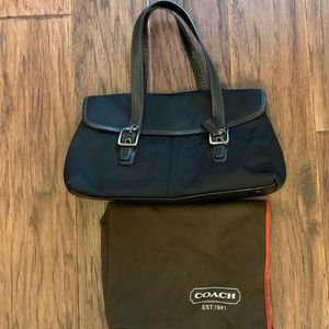 Coach Satchel bag